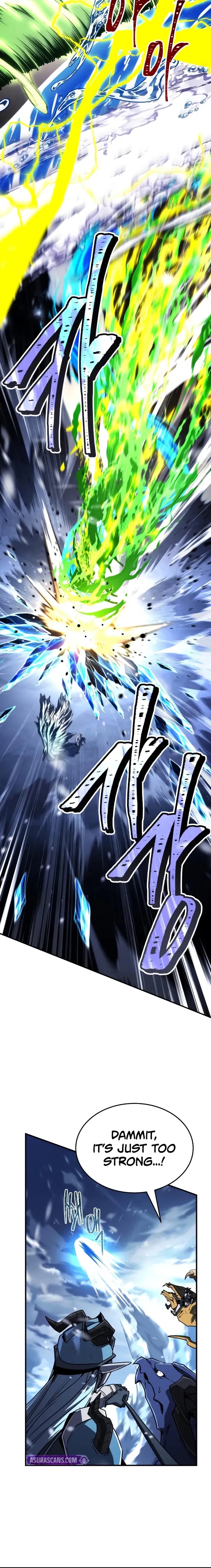 Trait Hoarder Chapter 76 - Page 8 in English