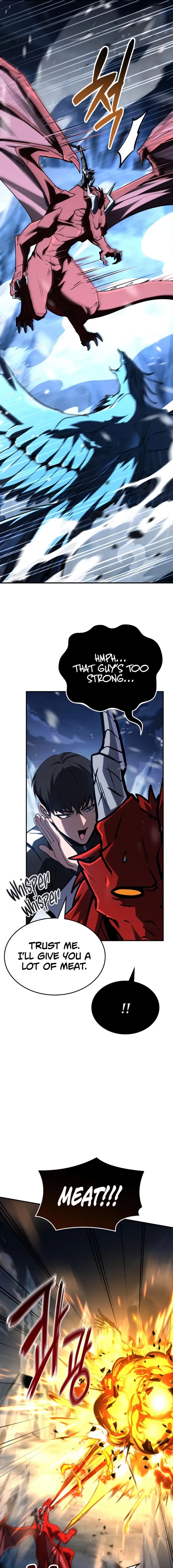 Trait Hoarder Chapter 76 - Page 9 in English