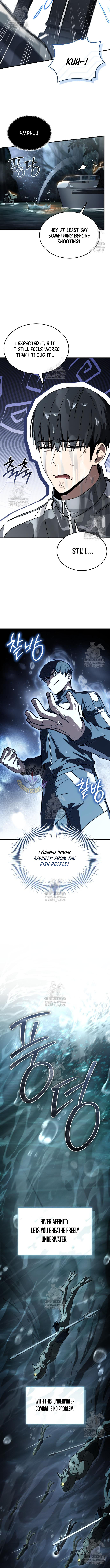 Trait Hoarder Chapter 77 - Page 13 in English
