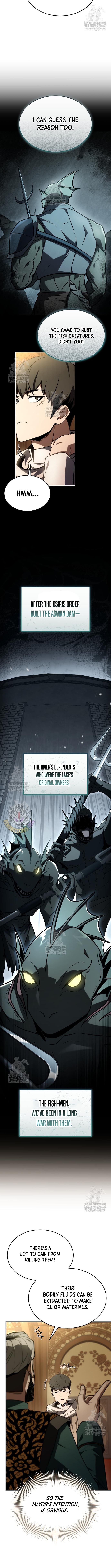 Trait Hoarder Chapter 77 - Page 4 in English