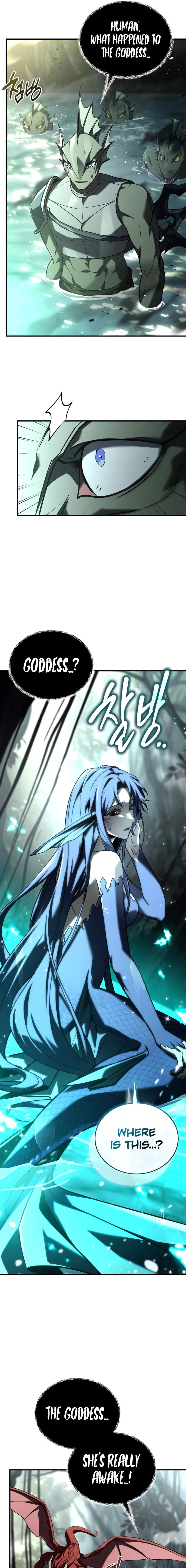 Trait Hoarder Chapter 78 - Page 26 in English