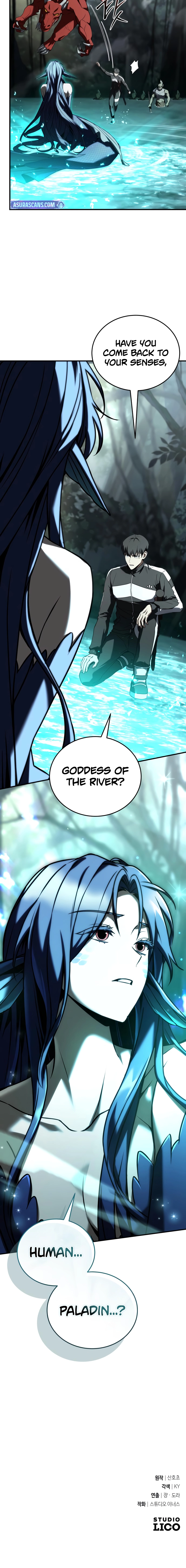 Trait Hoarder Chapter 78 - Page 27 in English