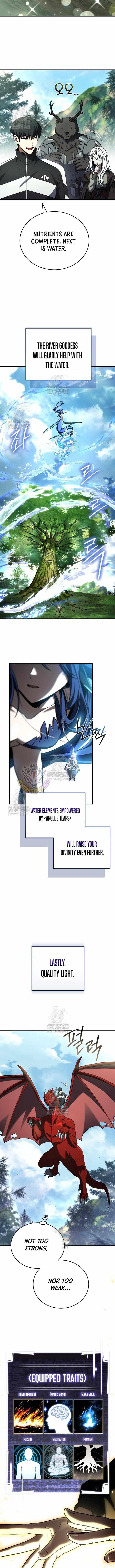 Trait Hoarder Chapter 79 - Page 16 in English