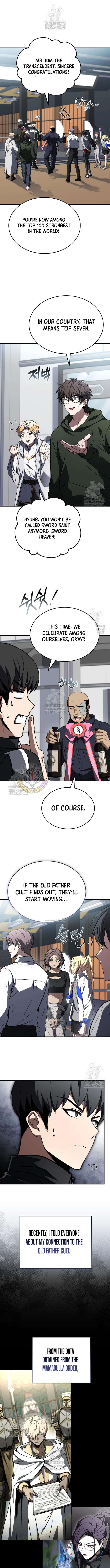 Trait Hoarder Chapter 80 - Page 13 in English