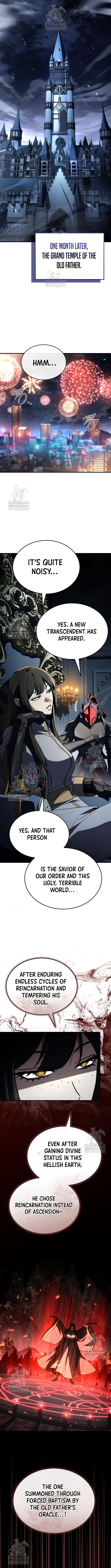 Trait Hoarder Chapter 80 - Page 16 in English