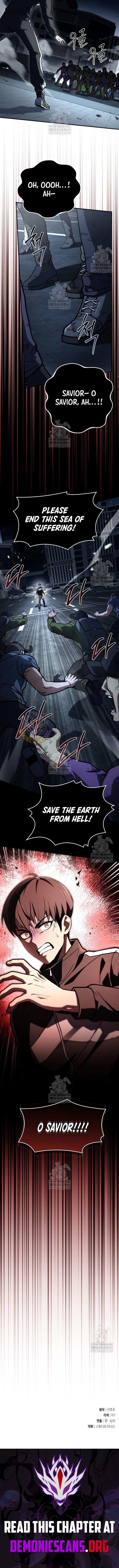 Trait Hoarder Chapter 80 - Page 19 in English