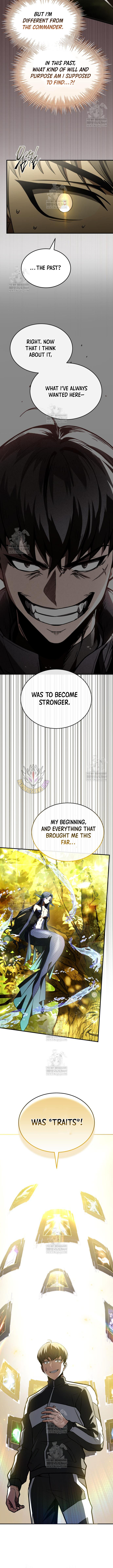 Trait Hoarder Chapter 80 - Page 9 in English