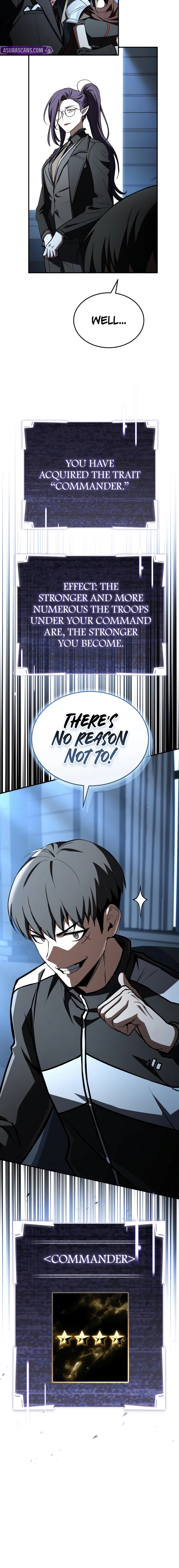 Trait Hoarder Chapter 81 - Page 13 in English
