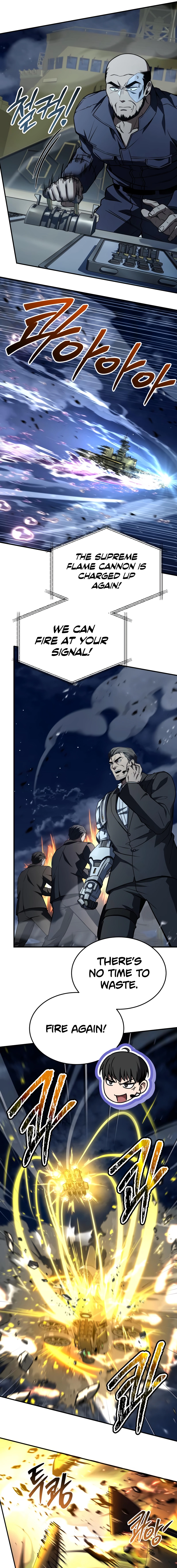 Trait Hoarder Chapter 81 - Page 22 in English