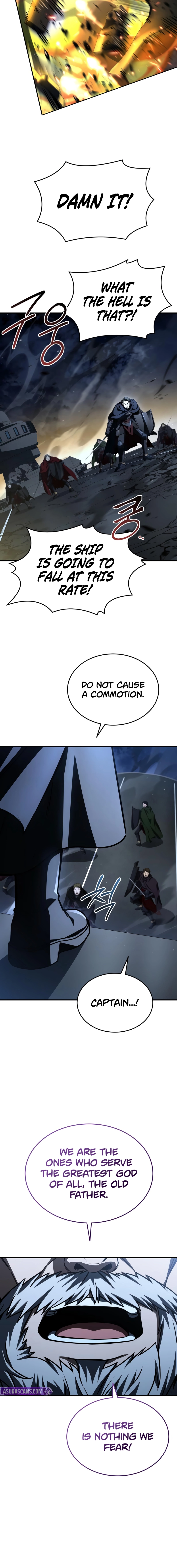 Trait Hoarder Chapter 81 - Page 23 in English
