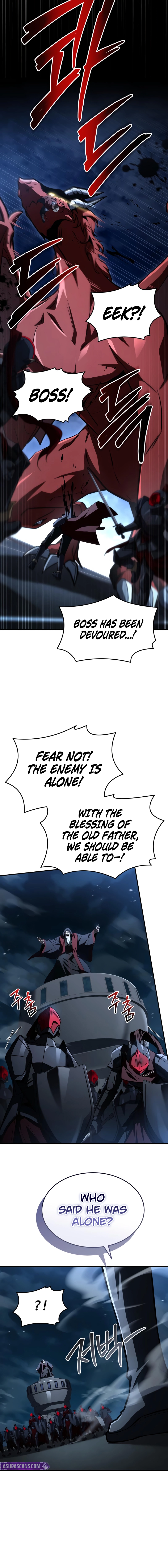 Trait Hoarder Chapter 81 - Page 27 in English