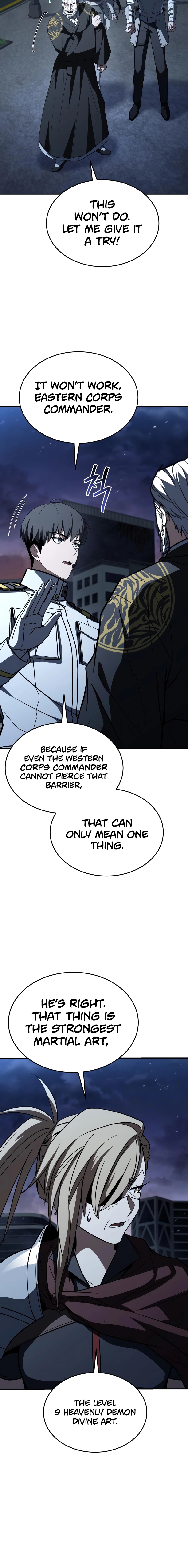 Trait Hoarder Chapter 82 - Page 15 in English