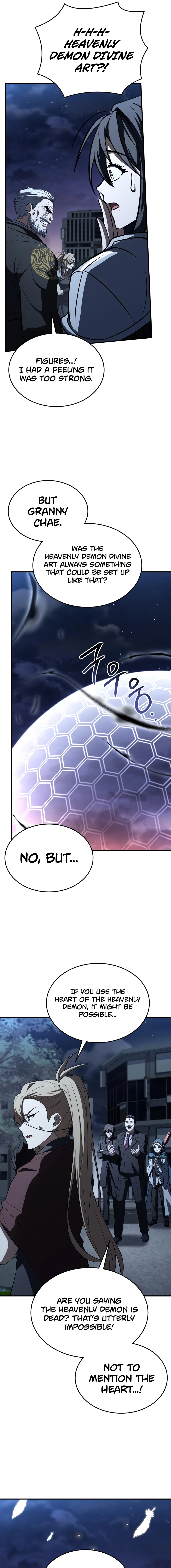 Trait Hoarder Chapter 82 - Page 16 in English