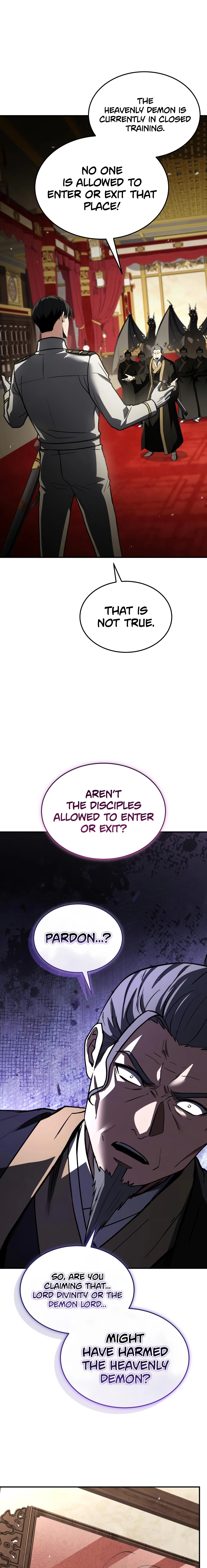 Trait Hoarder Chapter 82 - Page 24 in English