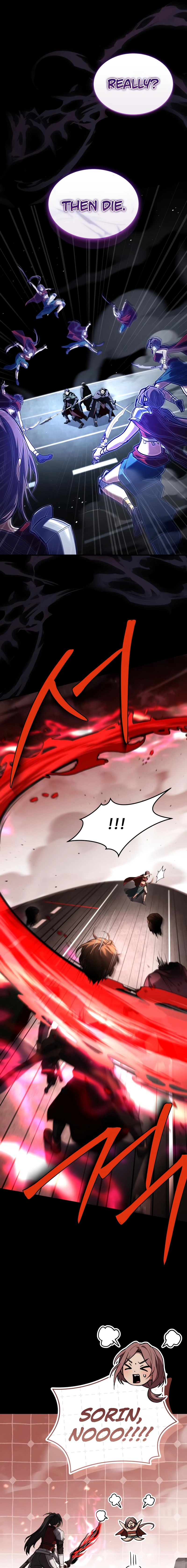 Trait Hoarder Chapter 82 - Page 4 in English