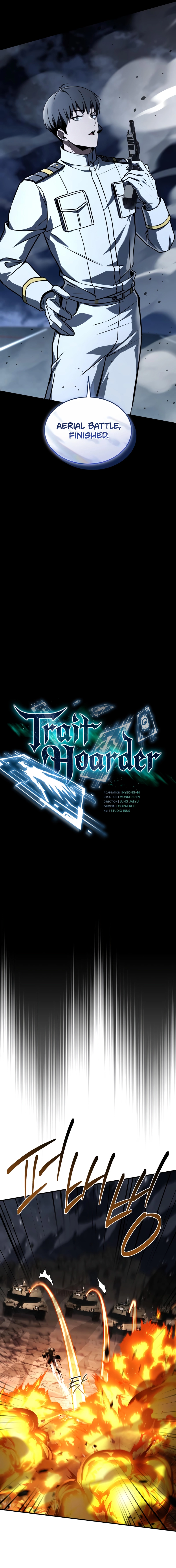 Trait Hoarder Chapter 82 - Page 8 in English