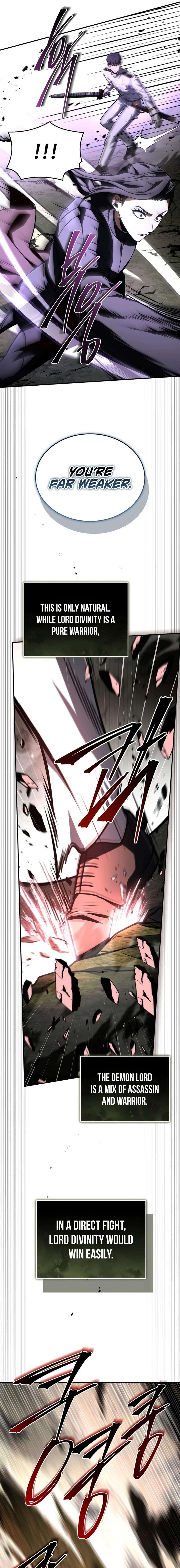 Trait Hoarder Chapter 85 - Page 17 in English