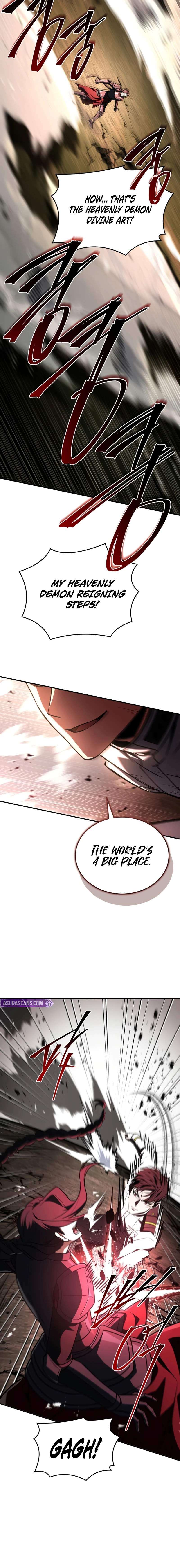 Trait Hoarder Chapter 85 - Page 18 in English