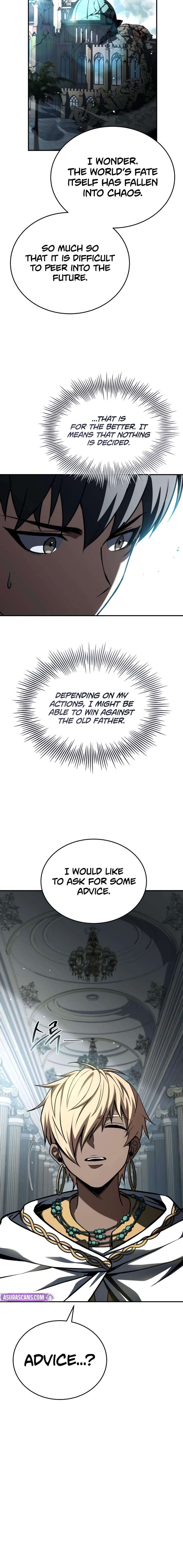 Trait Hoarder Chapter 85 - Page 26 in English