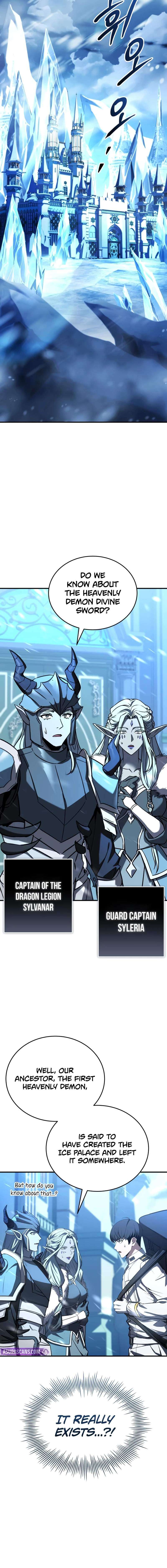 Trait Hoarder Chapter 85 - Page 30 in English