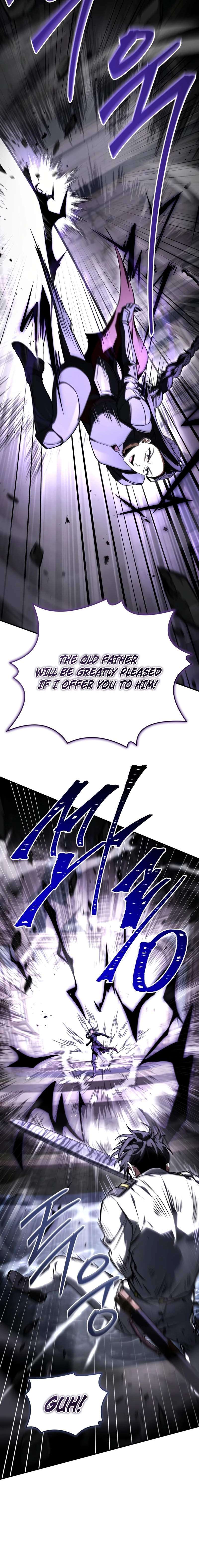 Trait Hoarder Chapter 85 - Page 7 in English