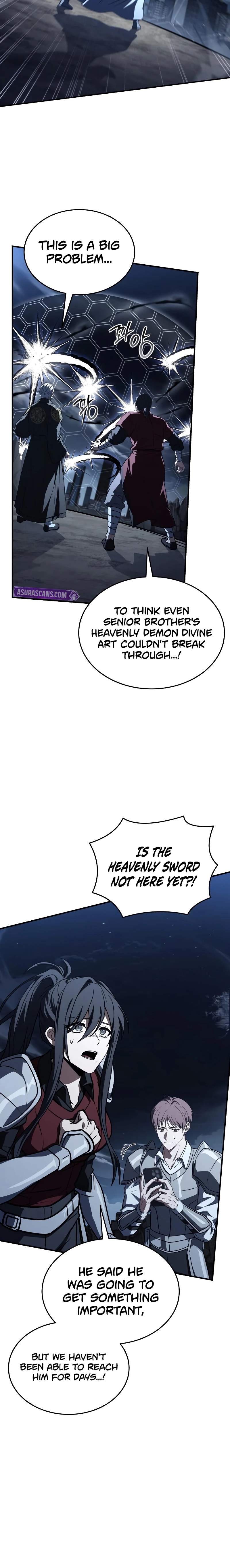 Trait Hoarder Chapter 86 - Page 10 in English