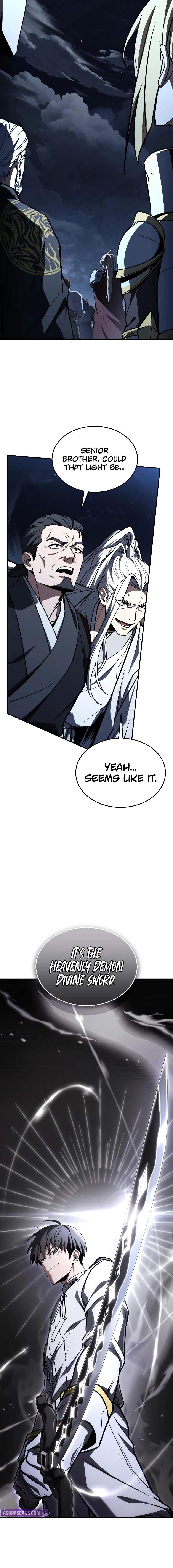 Trait Hoarder Chapter 86 - Page 14 in English