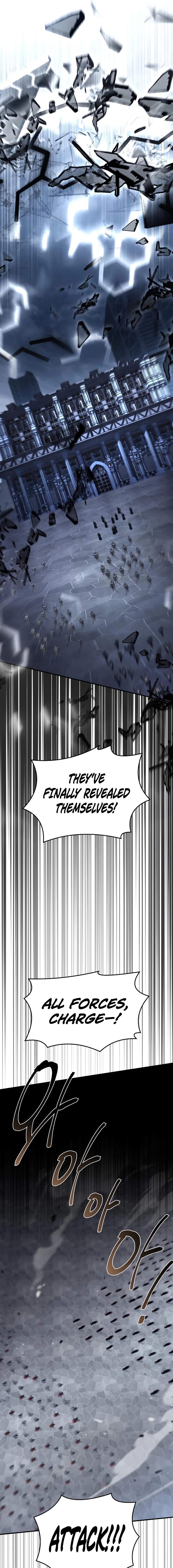 Trait Hoarder Chapter 86 - Page 16 in English