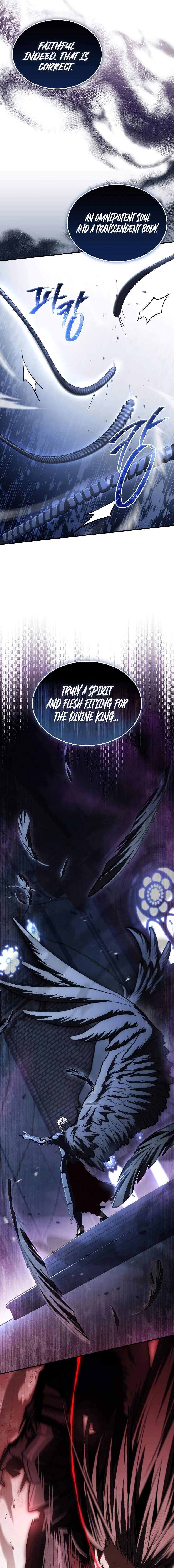 Trait Hoarder Chapter 86 - Page 20 in English