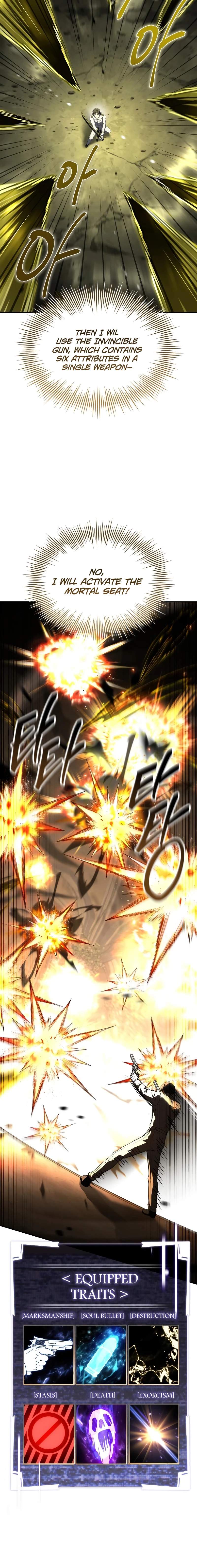 Trait Hoarder Chapter 86 - Page 26 in English