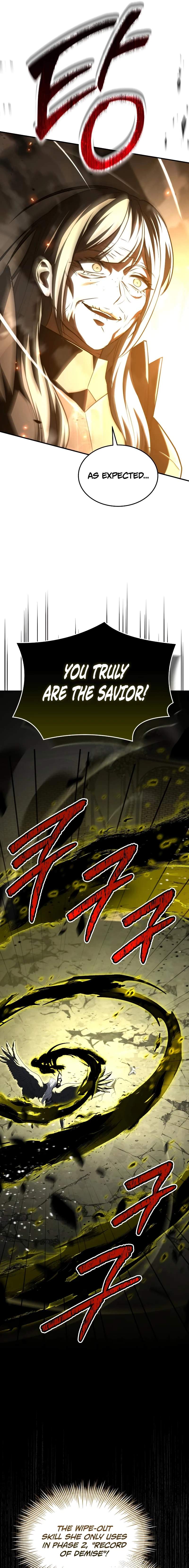Trait Hoarder Chapter 86 - Page 27 in English