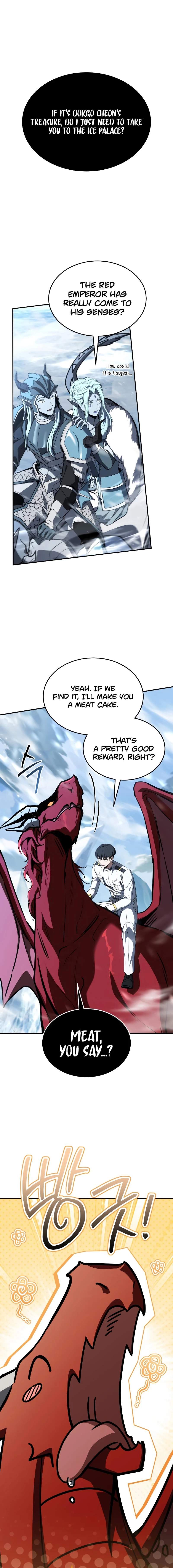 Trait Hoarder Chapter 86 - Page 3 in English