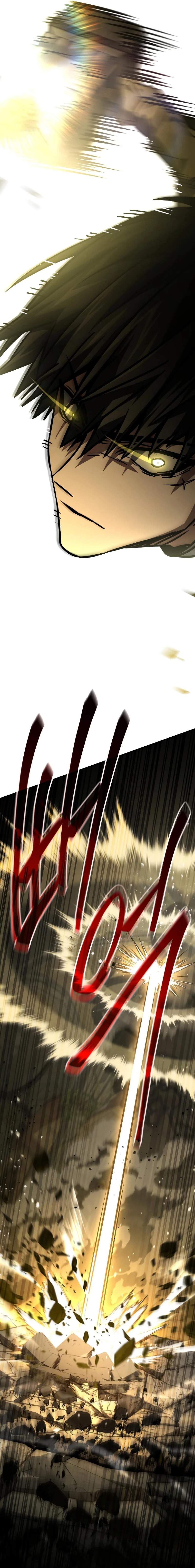 Trait Hoarder Chapter 86 - Page 33 in English