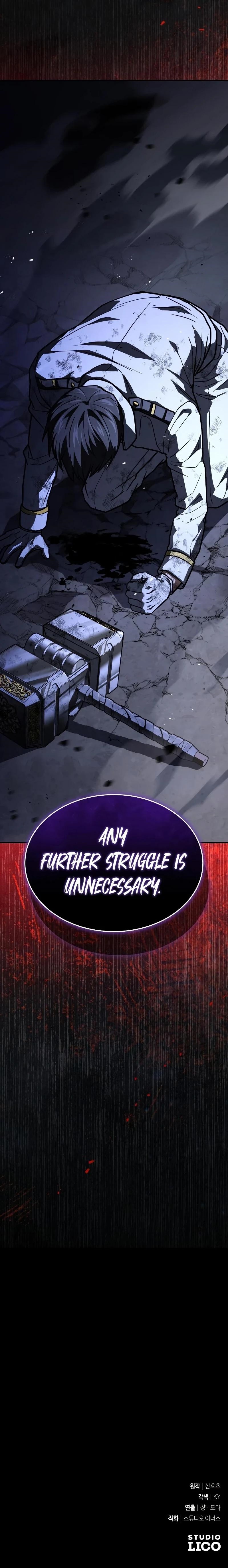 Trait Hoarder Chapter 86 - Page 35 in English