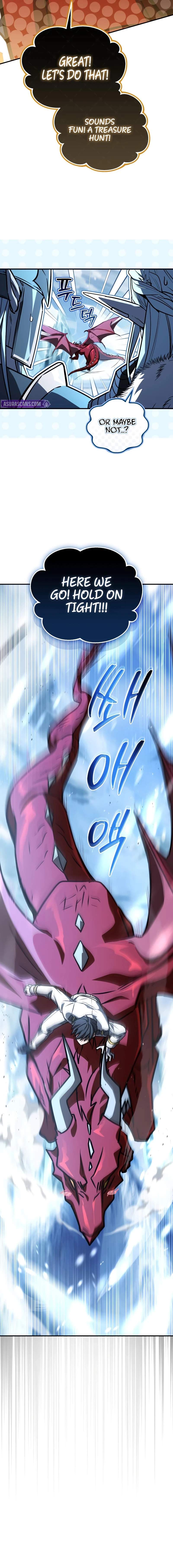 Trait Hoarder Chapter 86 - Page 4 in English