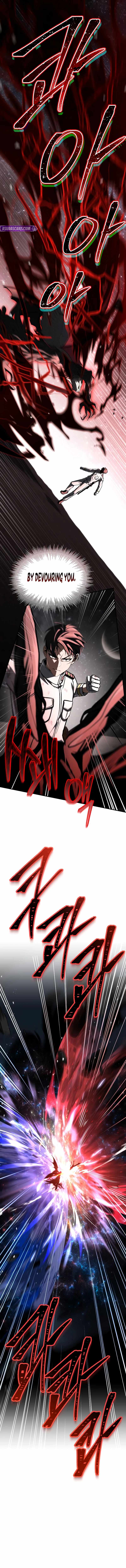 Trait Hoarder Chapter 88 - Page 11 in English