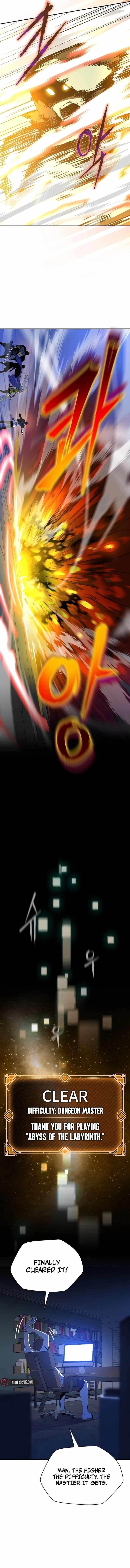 The Turn-Bound Mage Chapter 1 - Page 3 in English