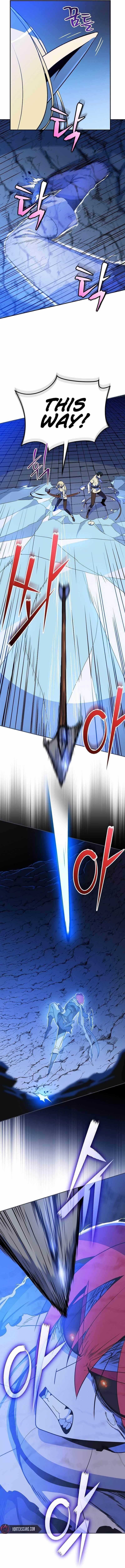 The Turn-Bound Mage Chapter 10 - Page 12 in English