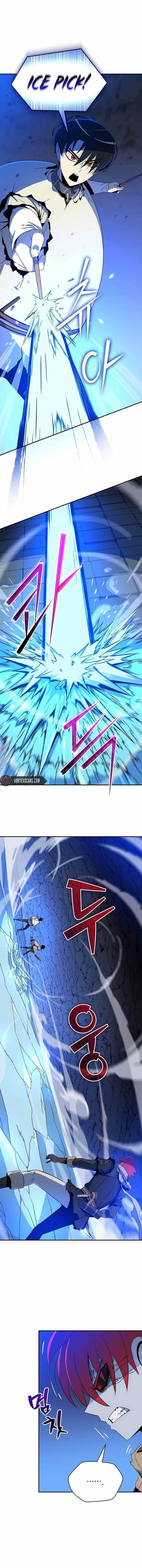 The Turn-Bound Mage Chapter 10 - Page 9 in English