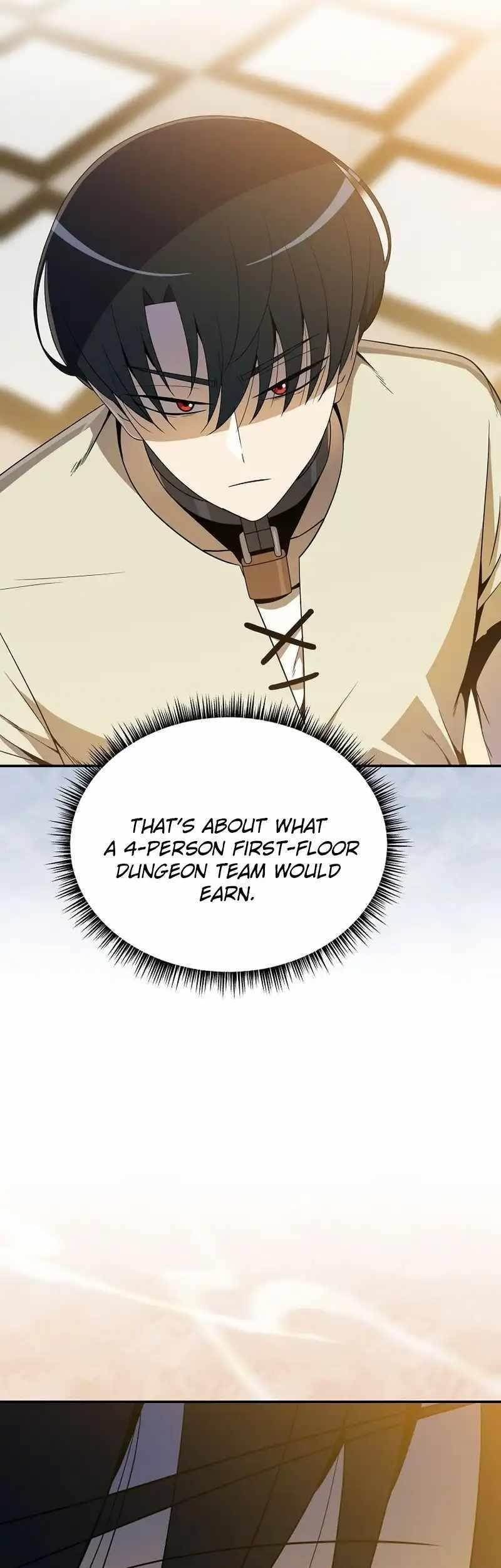 The Turn-Bound Mage Chapter 13 - Page 17 in English