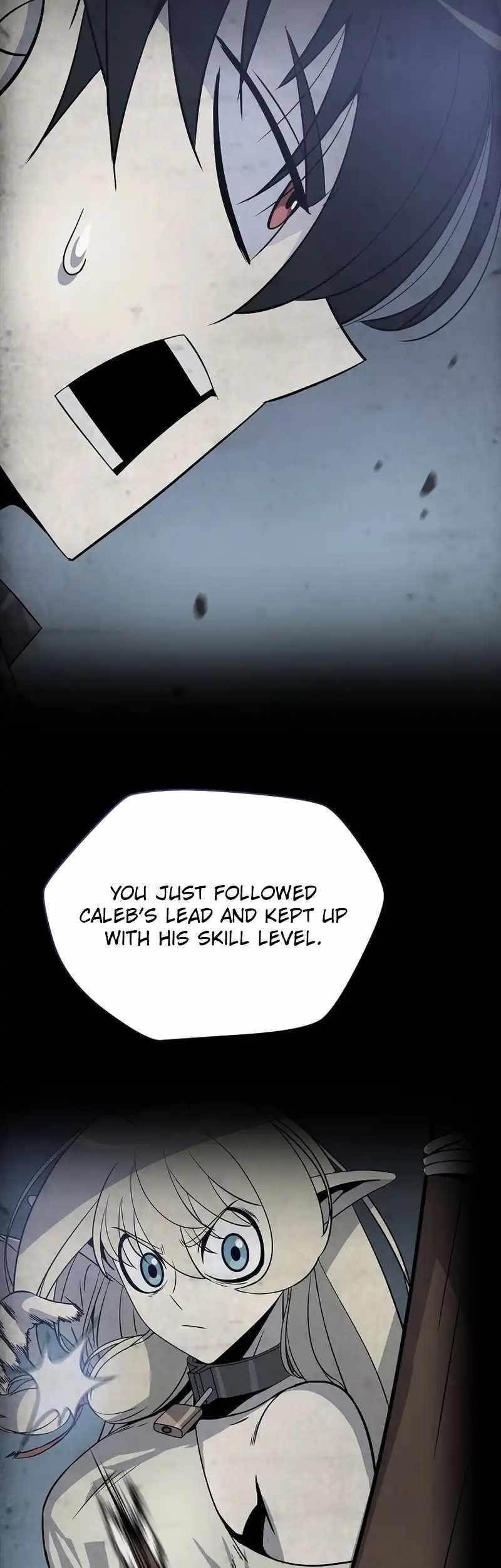 The Turn-Bound Mage Chapter 13 - Page 24 in English