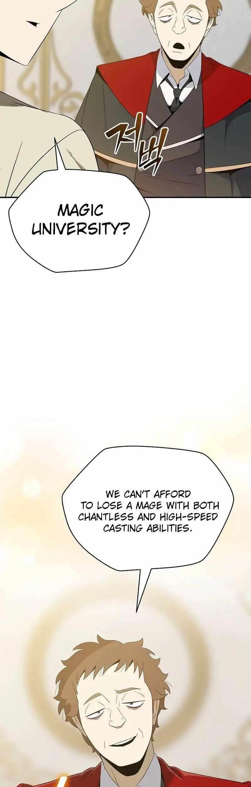 The Turn-Bound Mage Chapter 13 - Page 37 in English