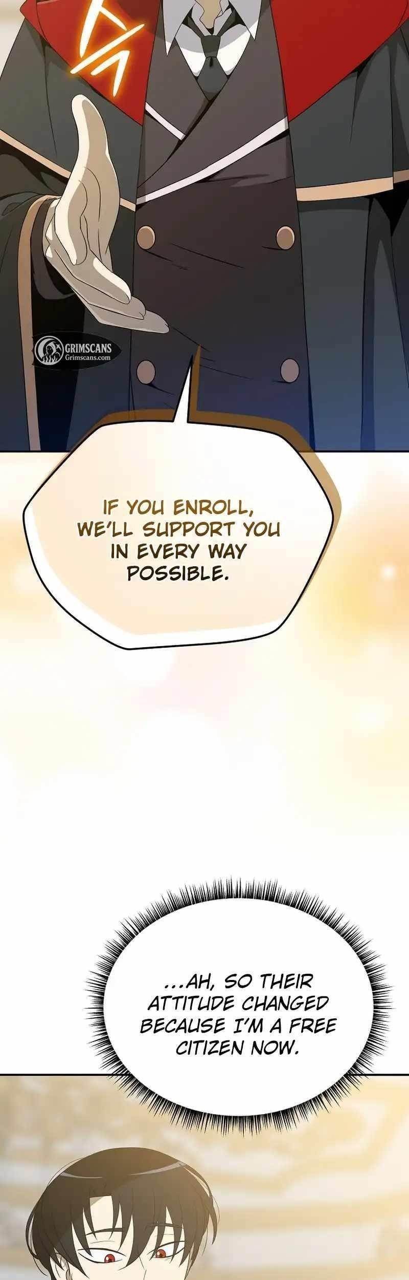 The Turn-Bound Mage Chapter 13 - Page 38 in English