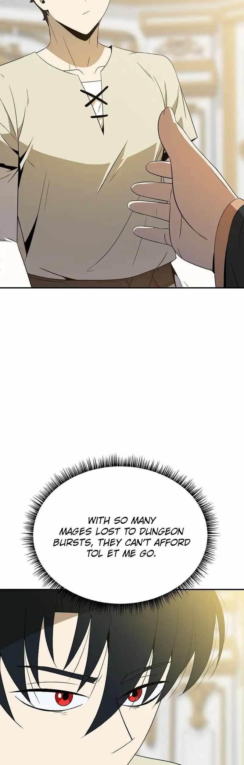 The Turn-Bound Mage Chapter 13 - Page 39 in English