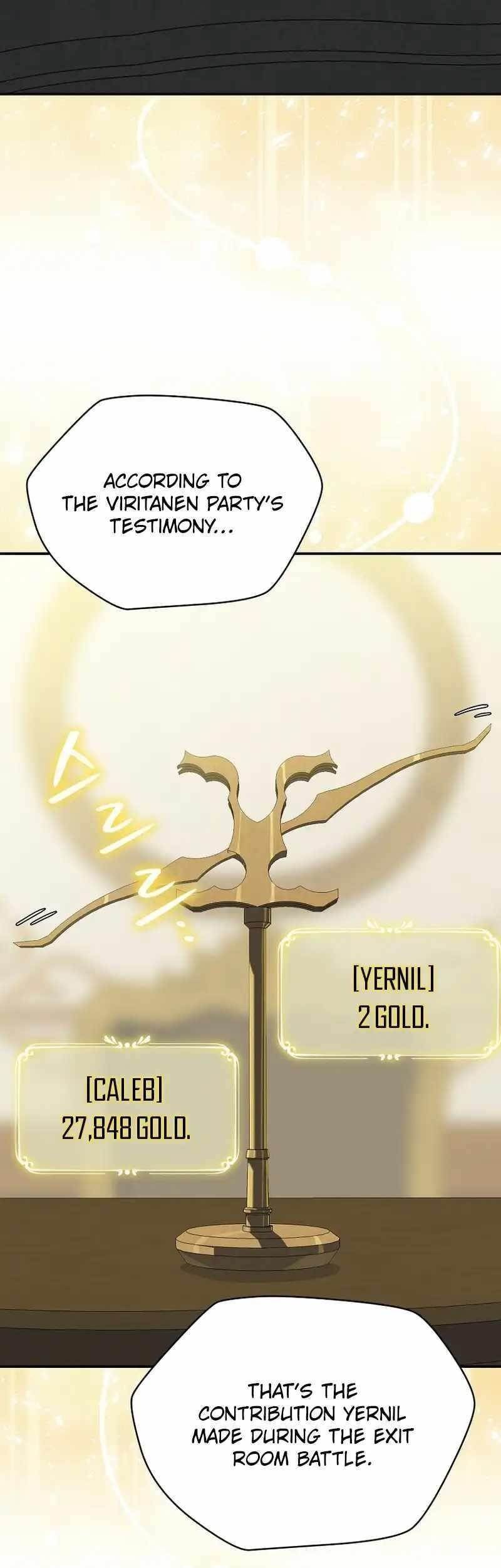 The Turn-Bound Mage Chapter 13 - Page 4 in English