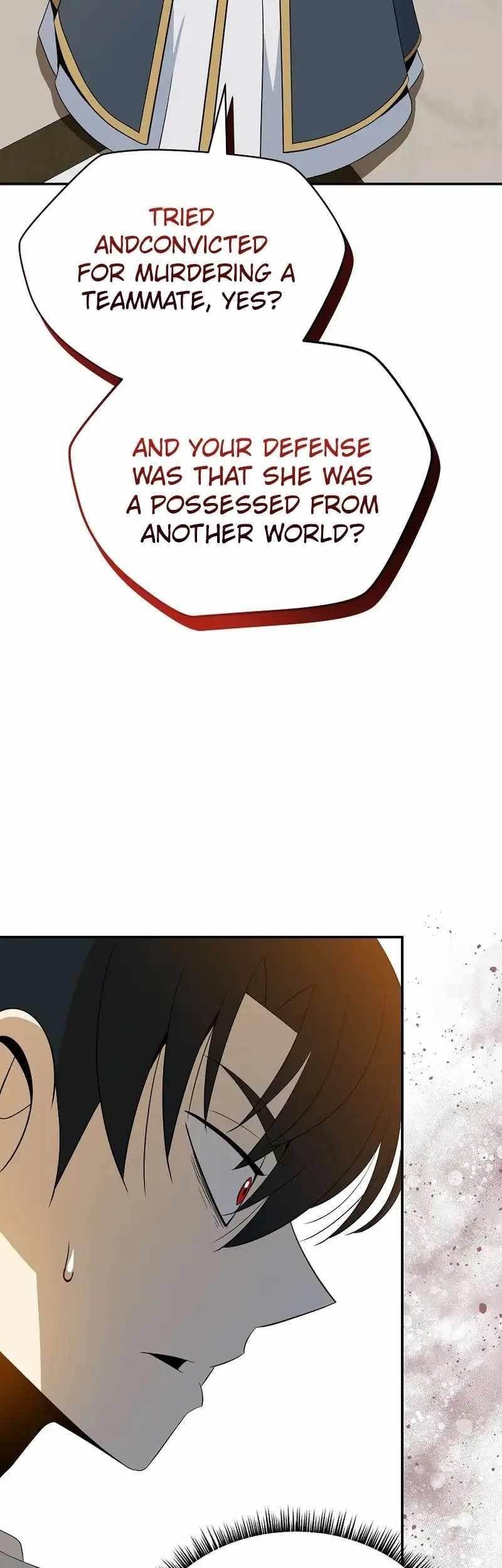 The Turn-Bound Mage Chapter 13 - Page 53 in English