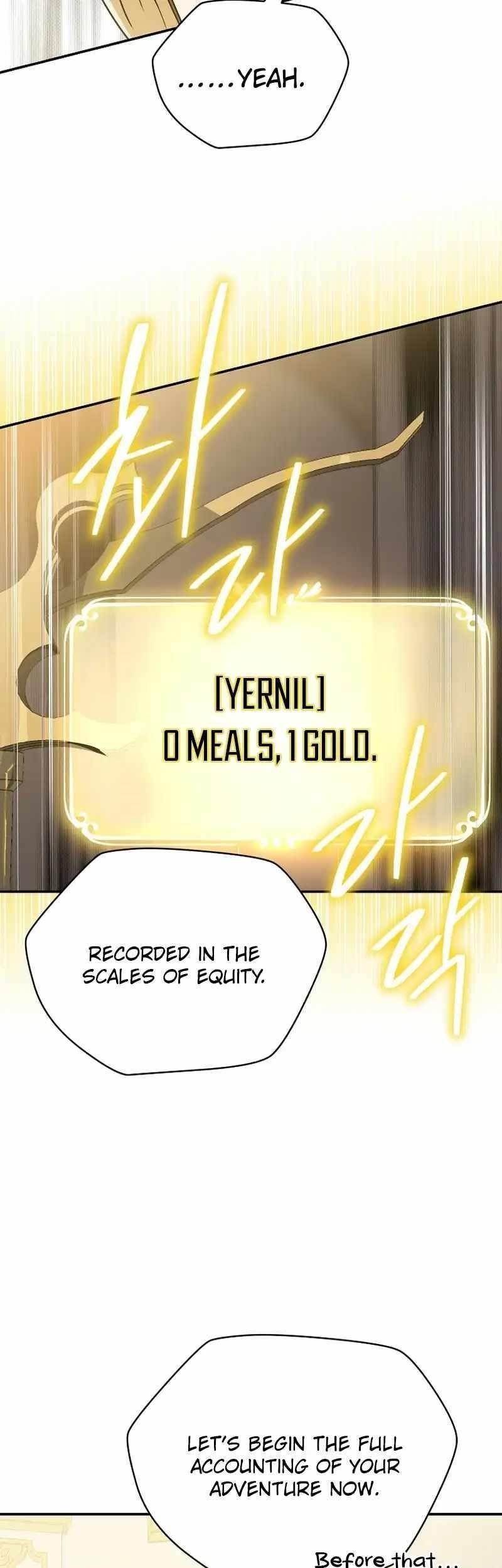 The Turn-Bound Mage Chapter 13 - Page 9 in English