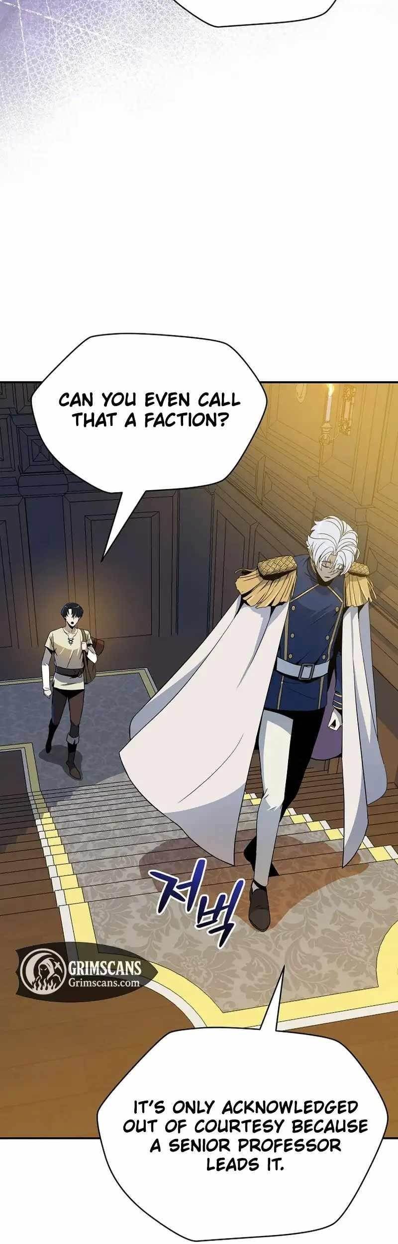 The Turn-Bound Mage Chapter 14 - Page 36 in English