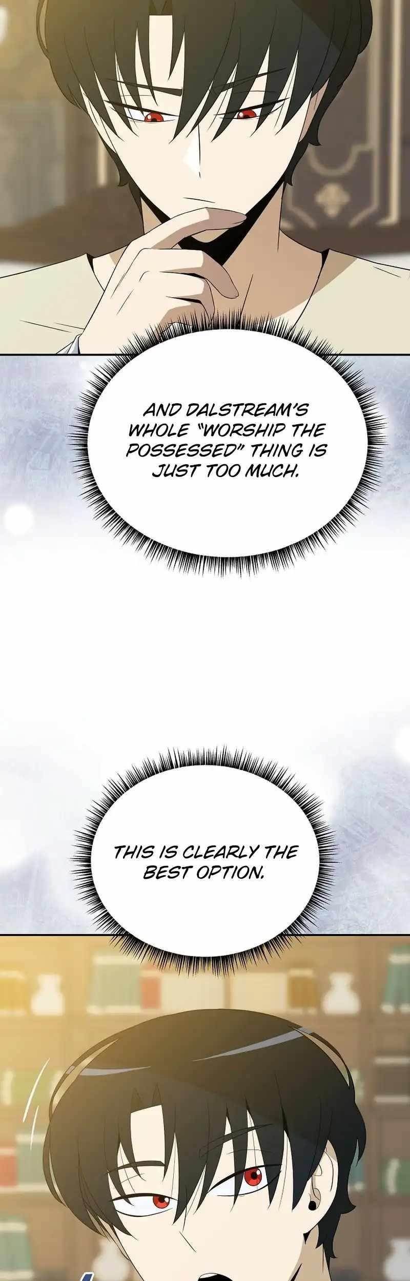 The Turn-Bound Mage Chapter 14 - Page 47 in English