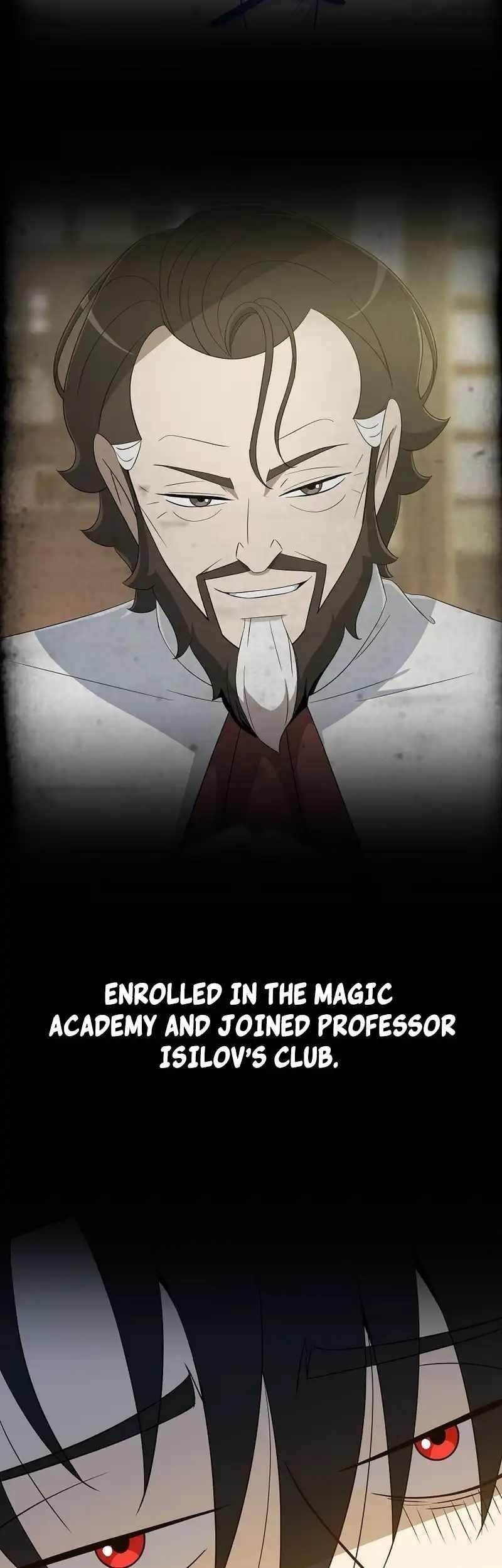 The Turn-Bound Mage Chapter 14 - Page 61 in English